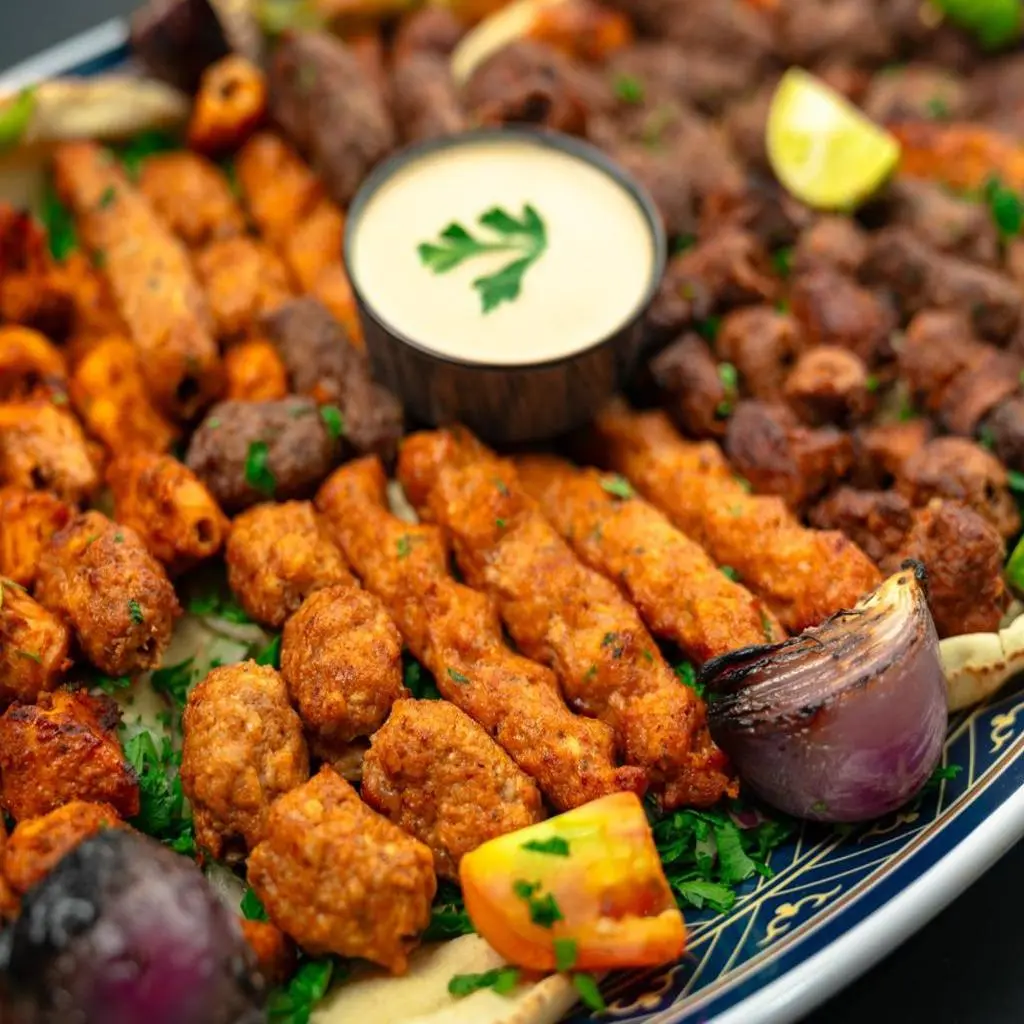 مشكل  - نفر